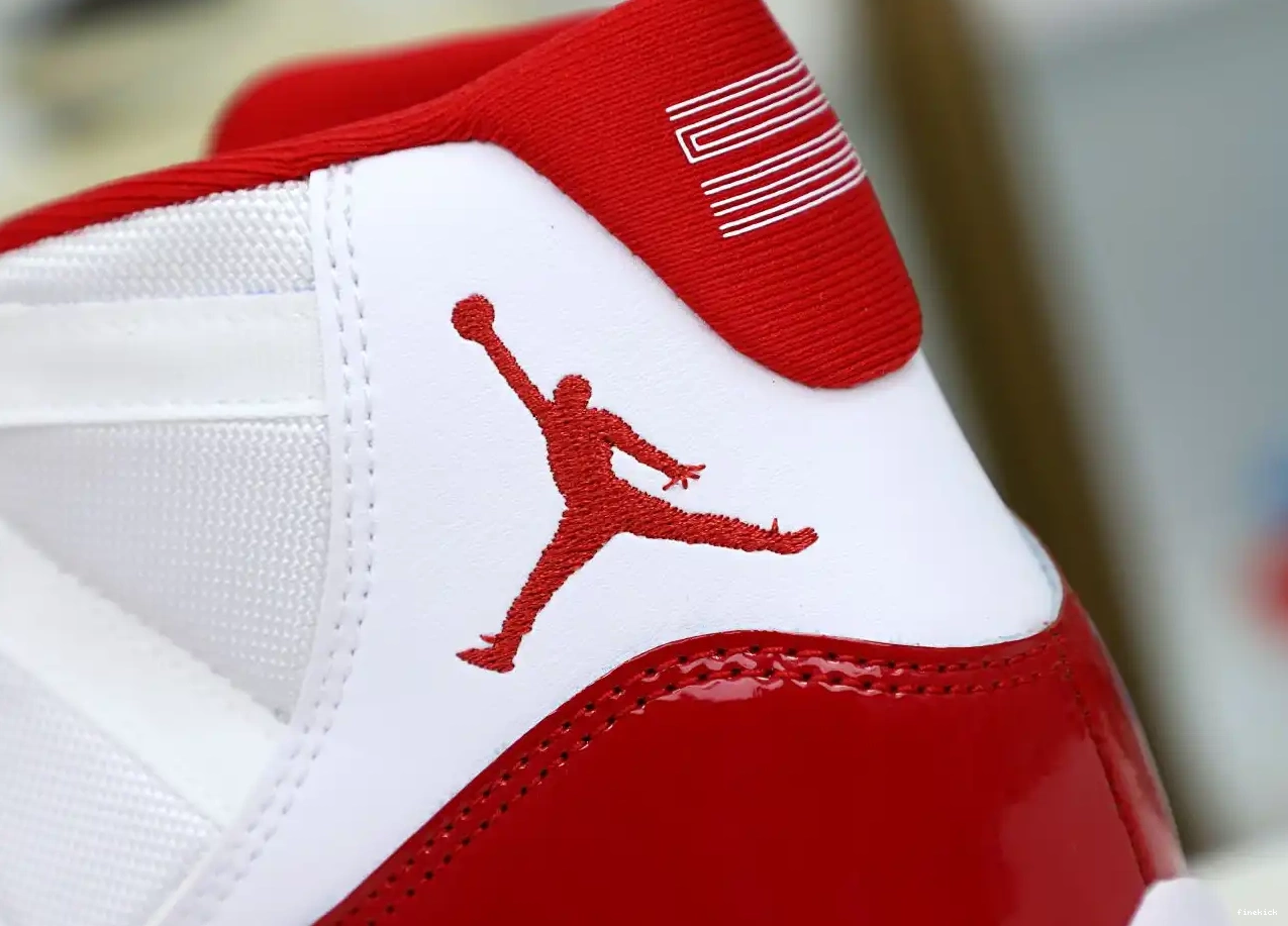 11 CT8012 JORDAN 